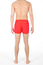 Sunlight Beach Shorts | Red 401414-1032