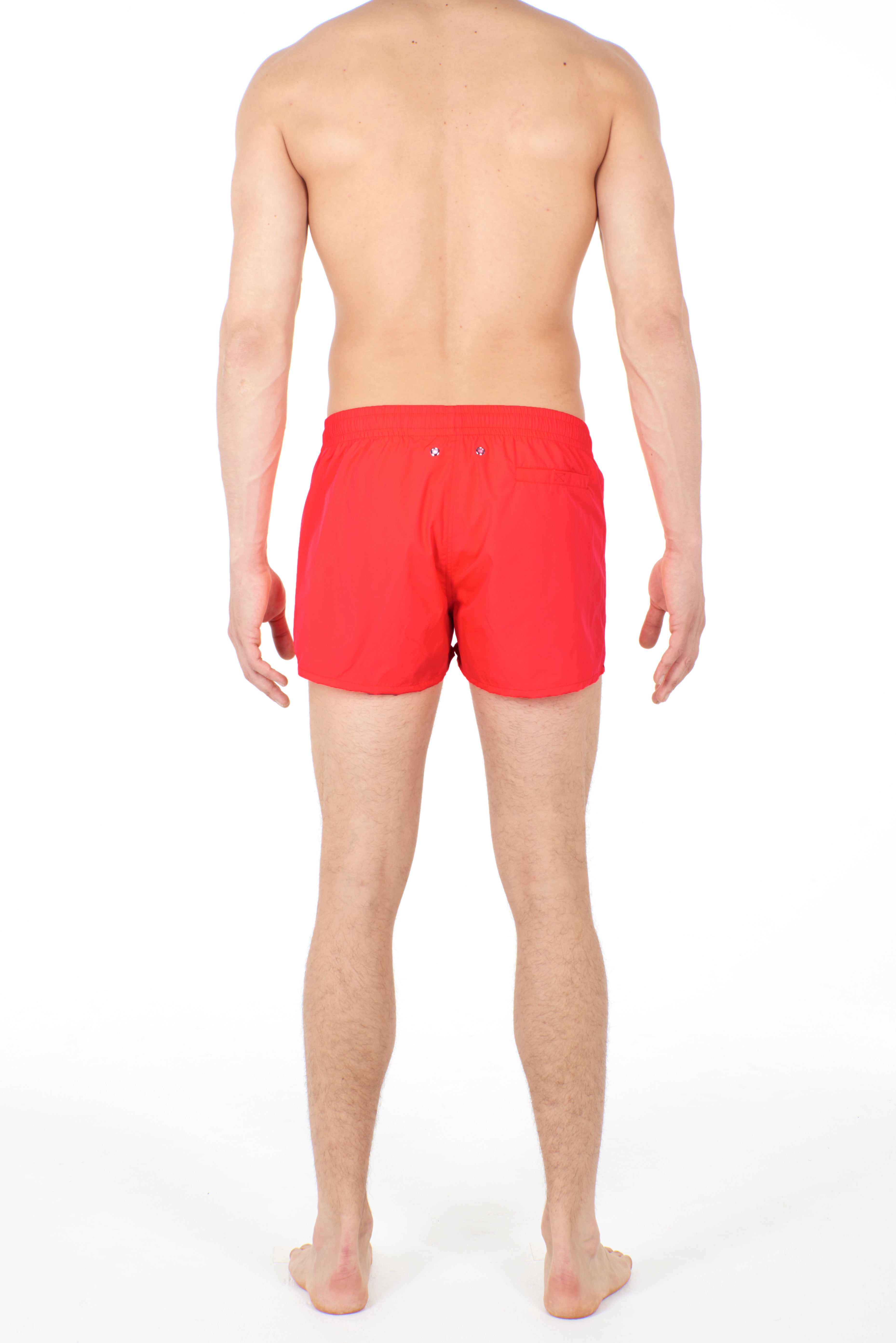 Sunlight Beach Shorts | Red 401414-1032