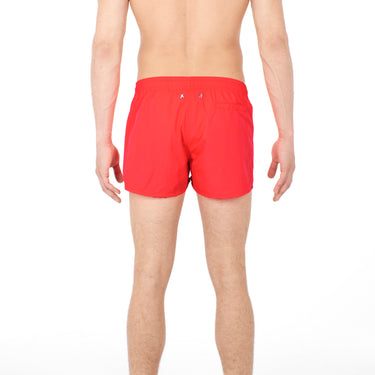 Sunlight Beach Shorts | Red 401414-1032