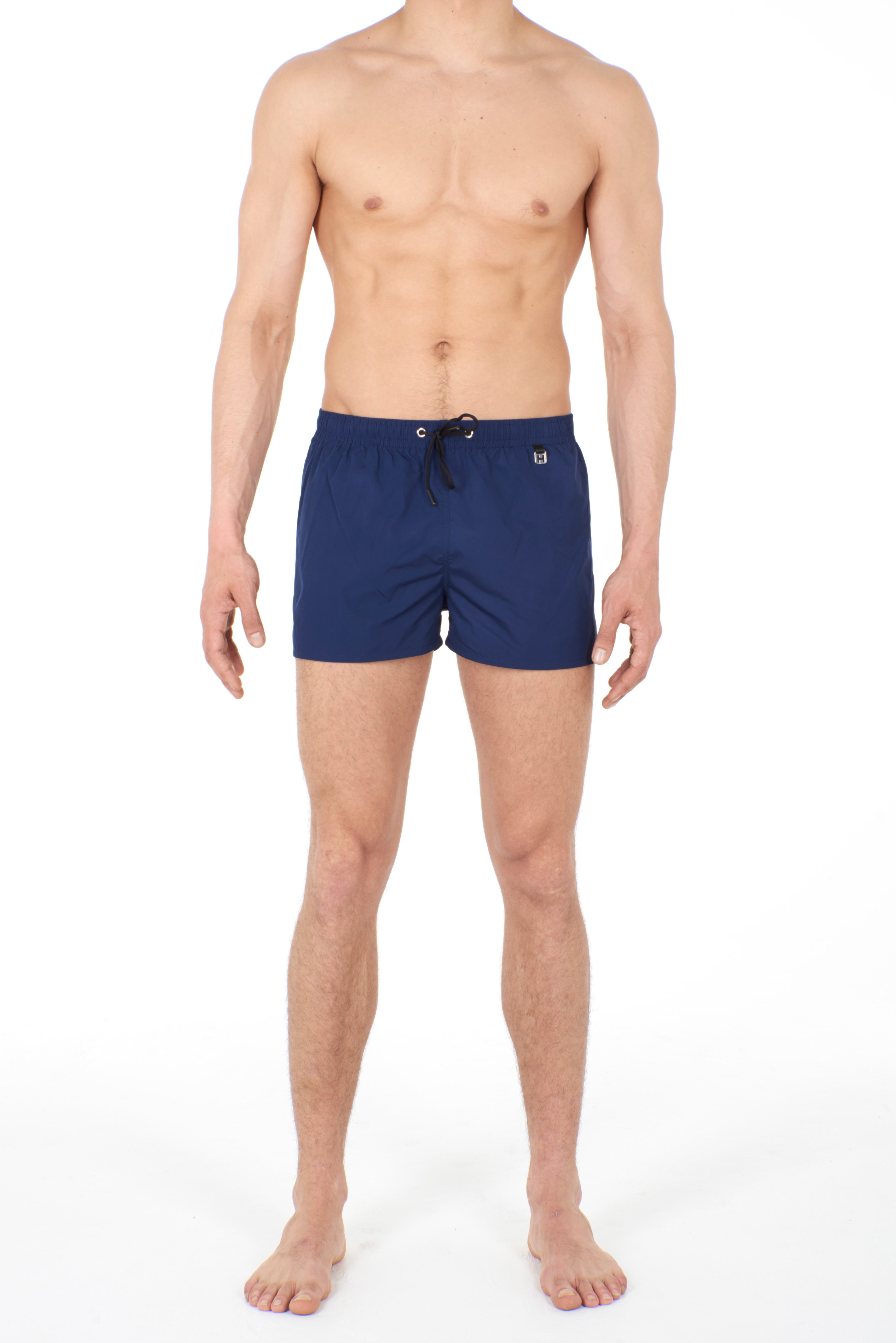 401414 Sunlight Beach Shorts - 1124 Navy