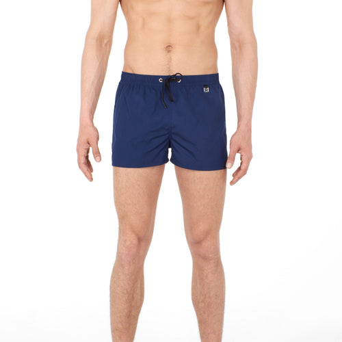 401414 Sunlight Beach Shorts - 1124 Navy