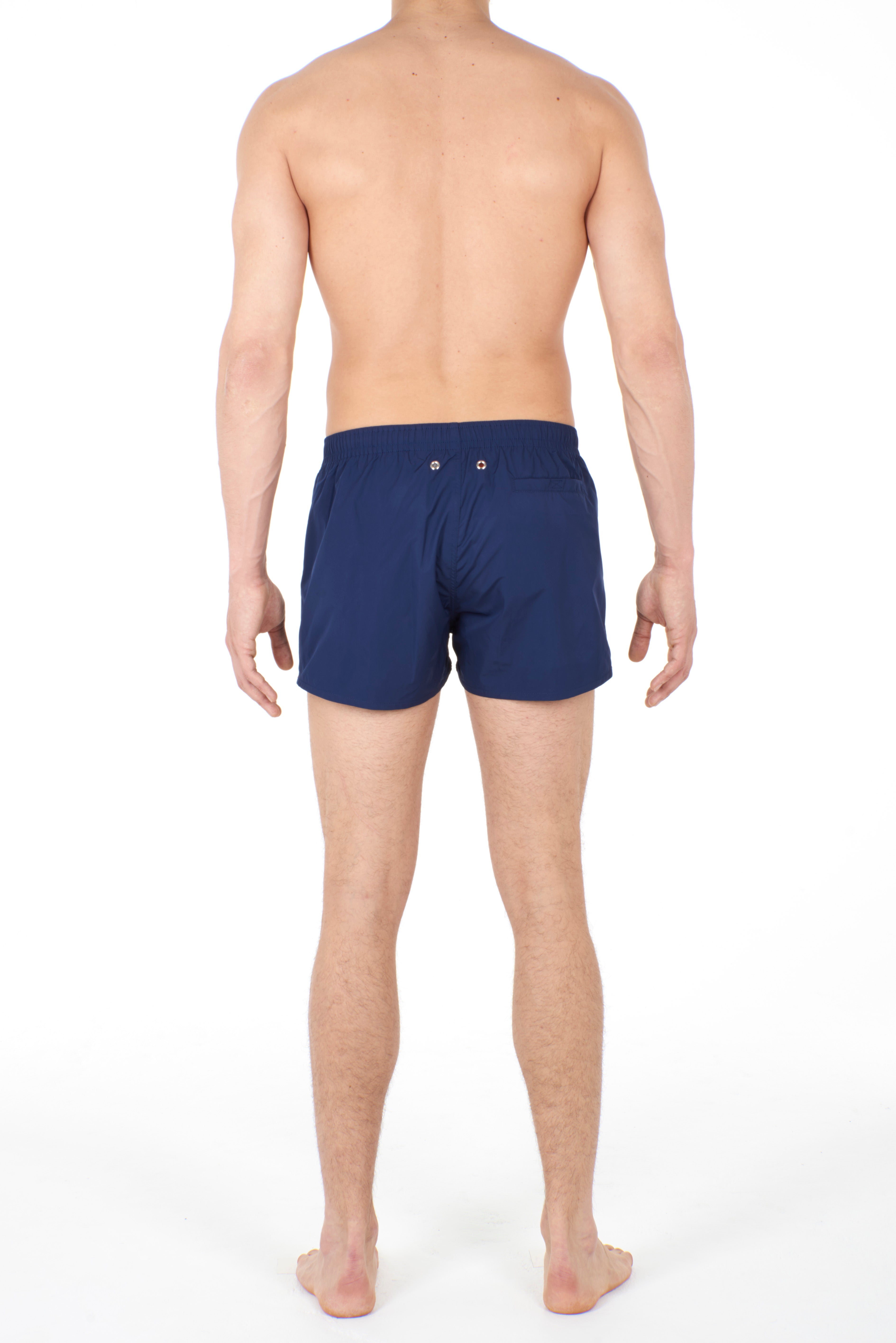 401414 Sunlight Beach Shorts - 1124 Navy