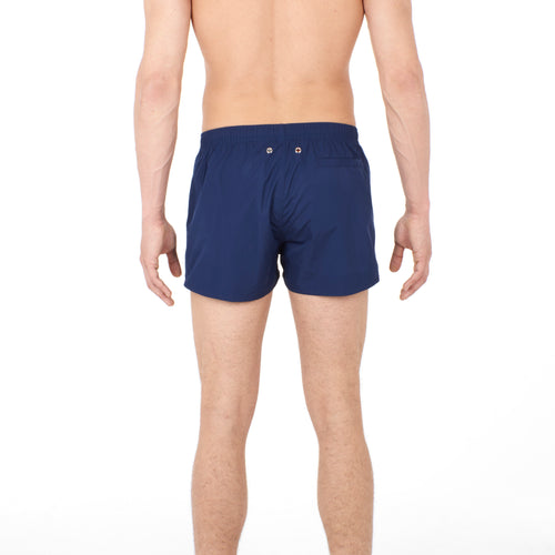 401414 Sunlight Beach Shorts - 1124 Navy