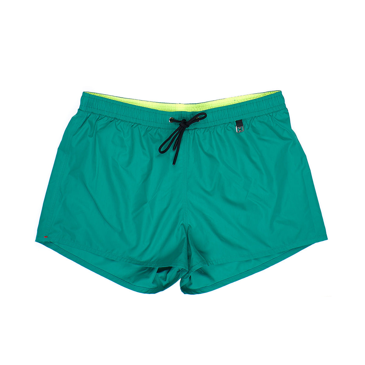 401414 Sunlight Beach Shorts - 1126 Green