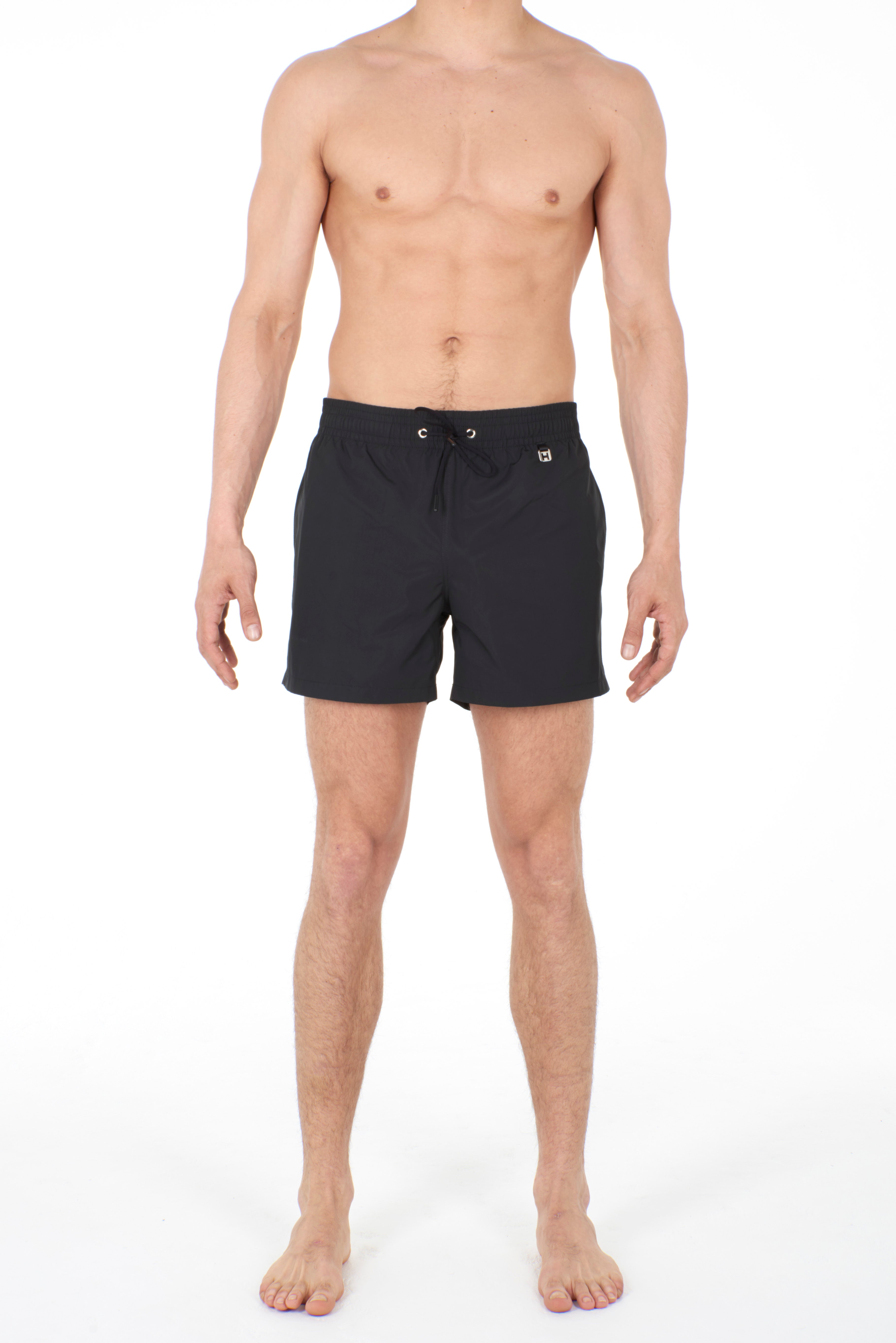 Sunlight Beach Boxer | Black 401415-0004