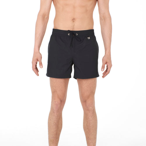 Sunlight Beach Boxer | Black 401415-0004