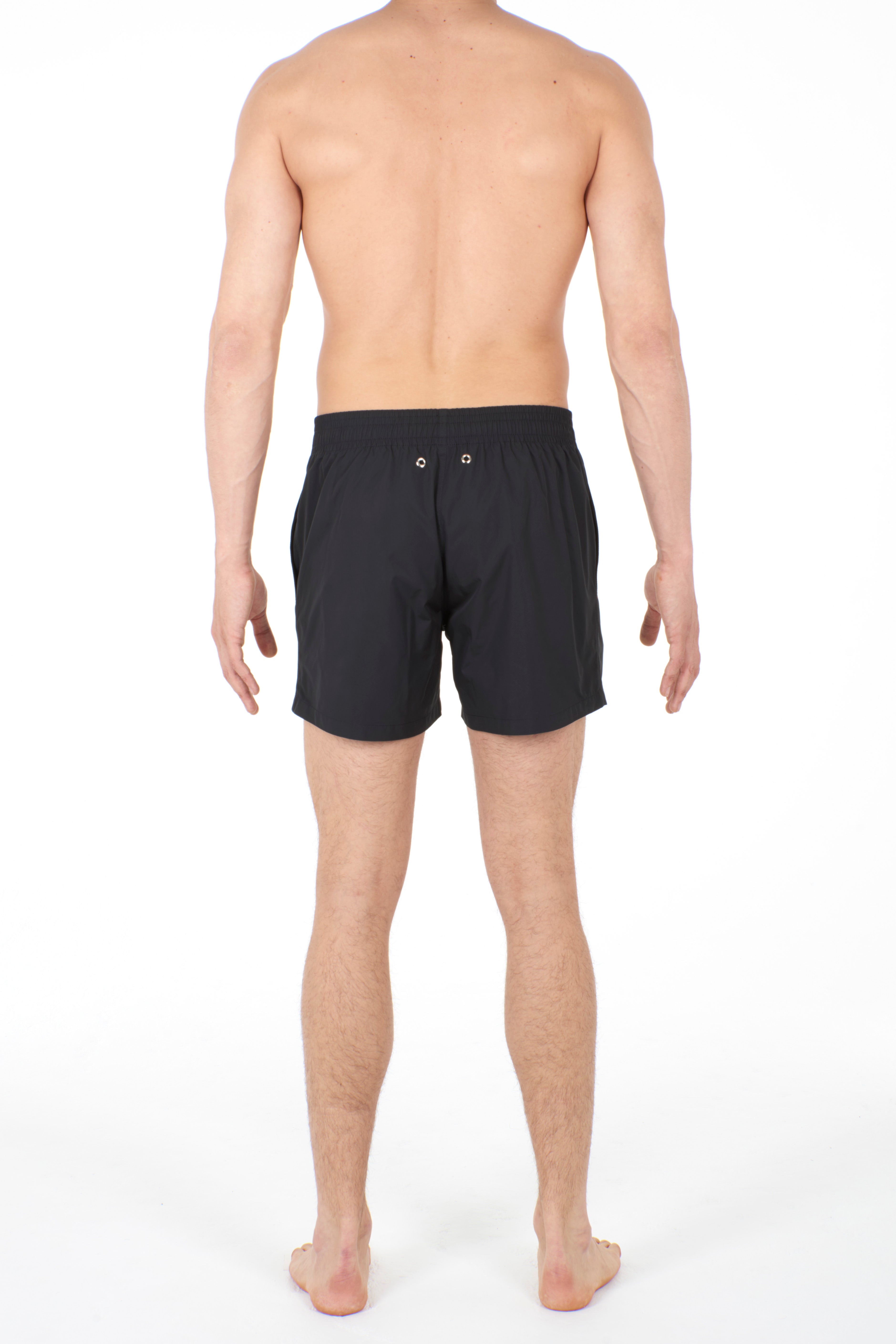 Sunlight Beach Boxer | Black 401415-0004