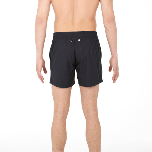 Sunlight Beach Boxer | Black 401415-0004