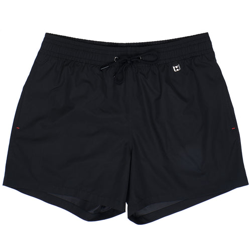 Sunlight Beach Boxer | Black 401415-0004