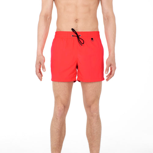 401415 Sunlight Beach Boxer - 1032 Red