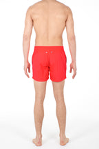 401415 Sunlight Beach Boxer - 1032 Red