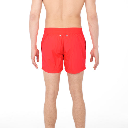 401415 Sunlight Beach Boxer - 1032 Red