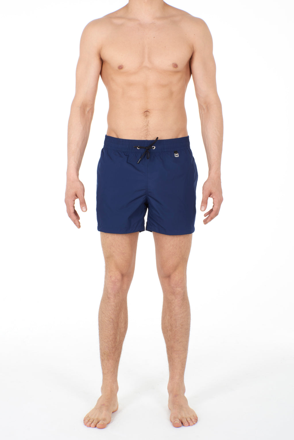 401415 Sunlight Beach Boxer - 1124 Navy