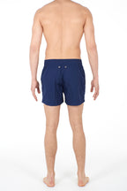 401415 Sunlight Beach Boxer - 1124 Navy