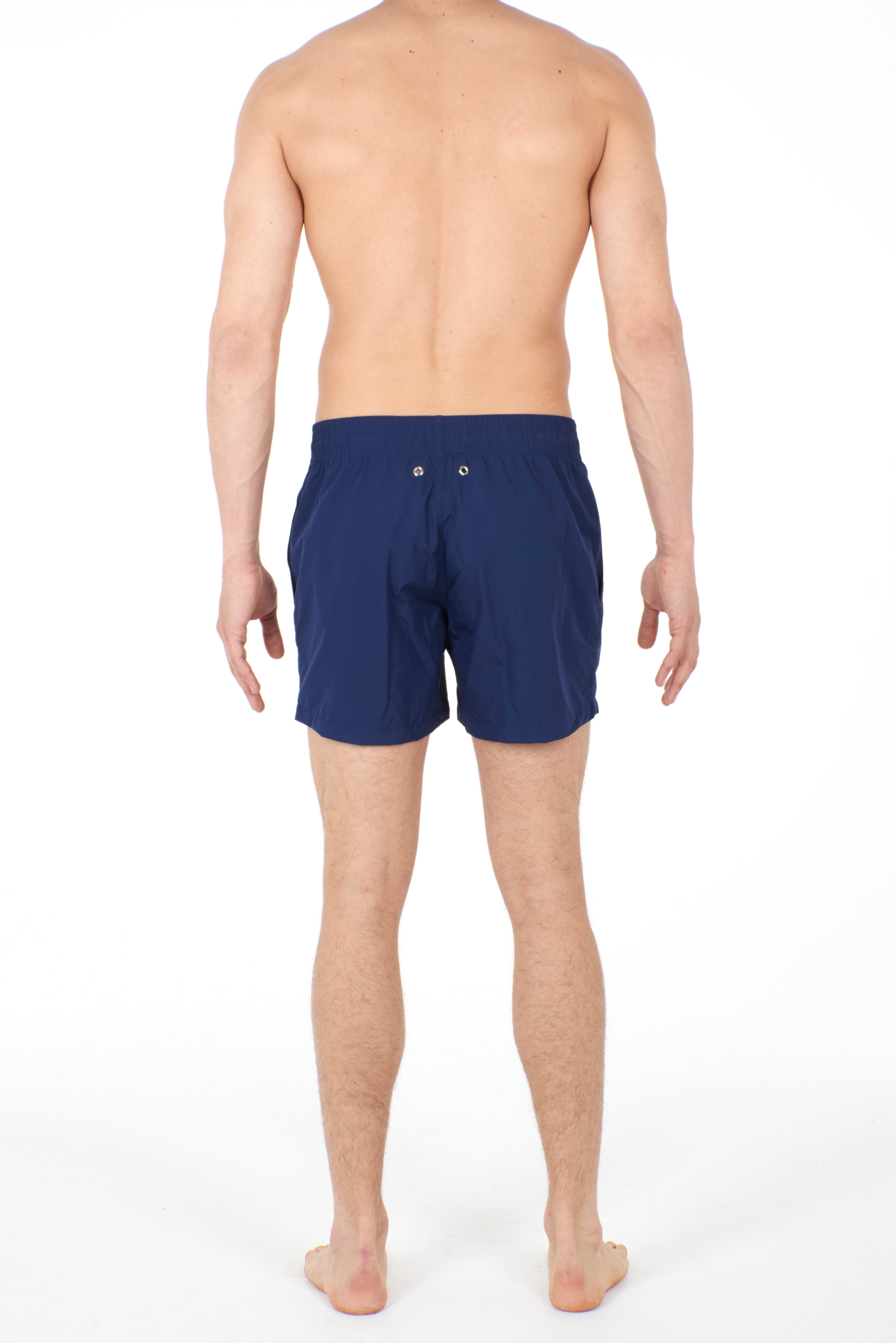 401415 Sunlight Beach Boxer - 1124 Navy