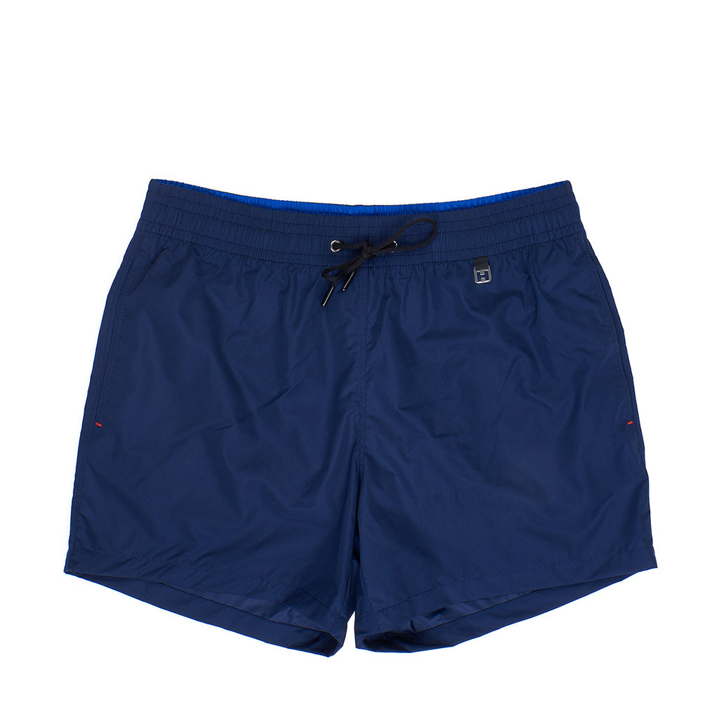 401415 Sunlight Beach Boxer - 1124 Navy