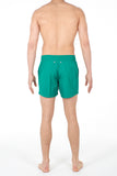 401415 Sunlight Beach Boxer - 1126 Green