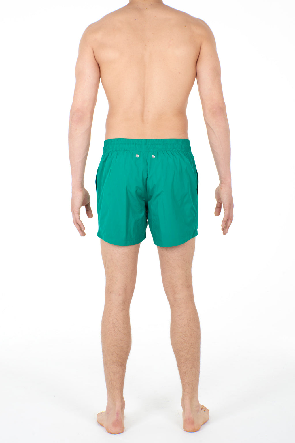 401415 Sunlight Beach Boxer - 1126 Green