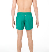 401415 Sunlight Beach Boxer - 1126 Green