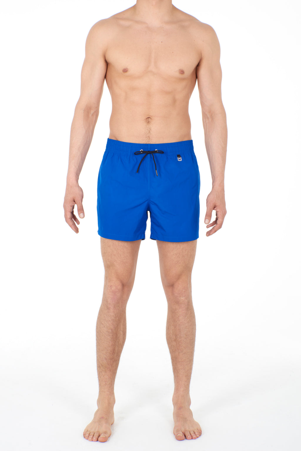 401415 Sunlight Beach Boxer - 1204 Bright Blue