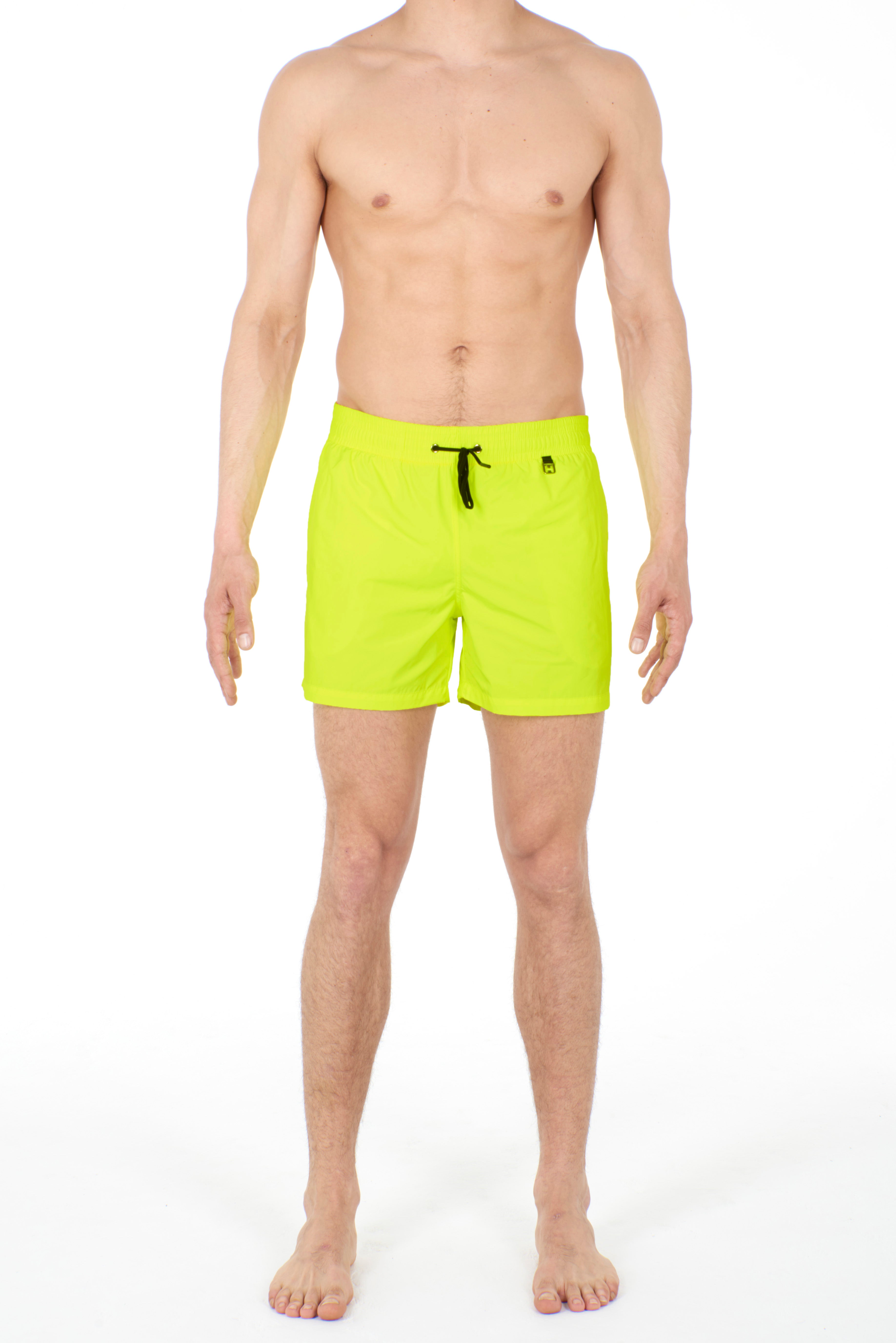 Sunlight Beach Boxer | Yellow 401415-1951