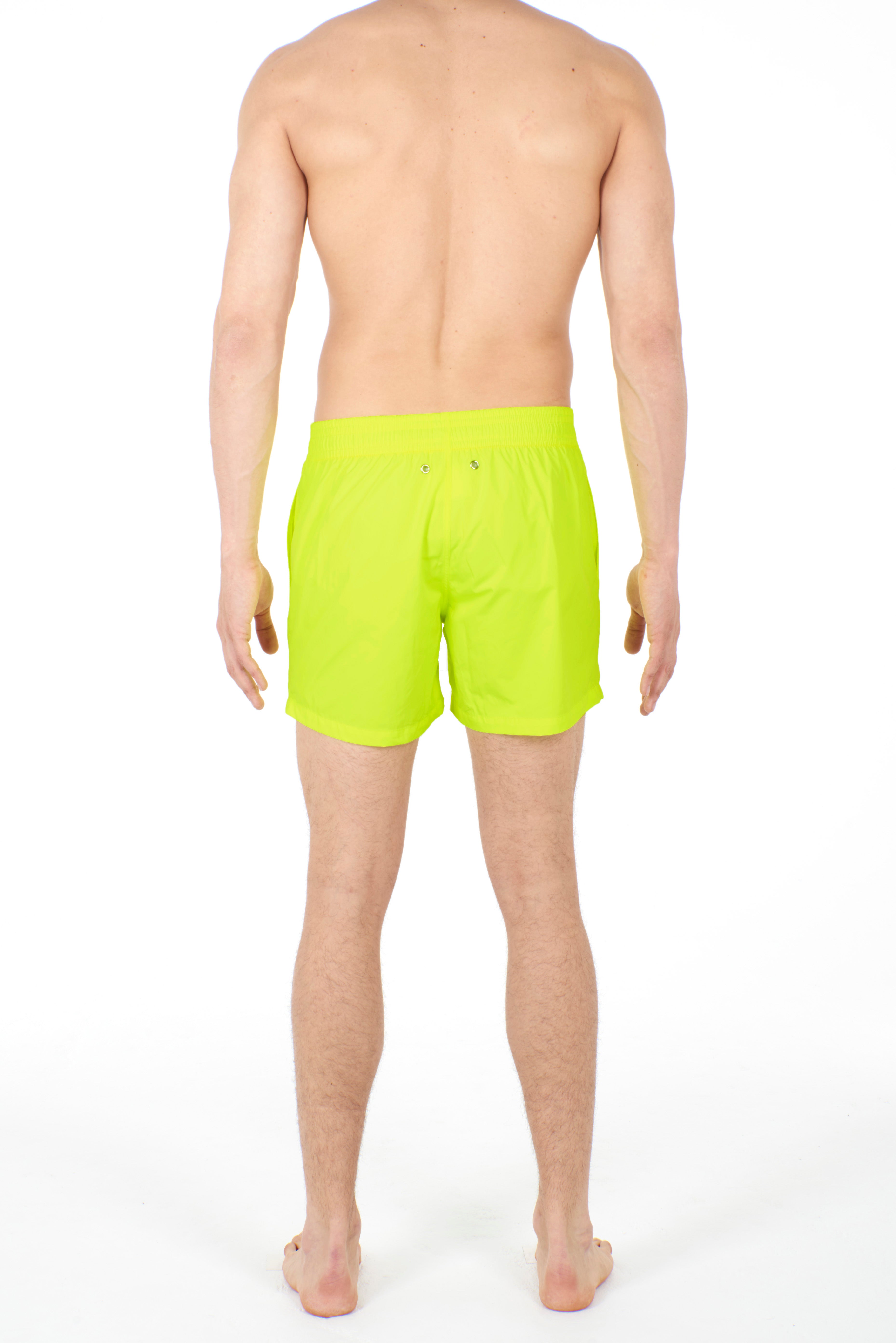 Sunlight Beach Boxer | Yellow 401415-1951