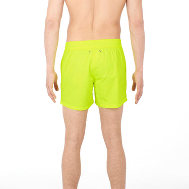 Sunlight Beach Boxer | Yellow 401415-1951