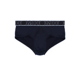 Soft Midi Briefs | Black 401422-0004