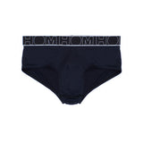 Soft Midi Briefs | Black 401422-0004