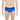 Soft Midi Briefs | Bright Blue 401422-1204