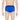 Soft Midi Briefs | Bright Blue 401422-1204