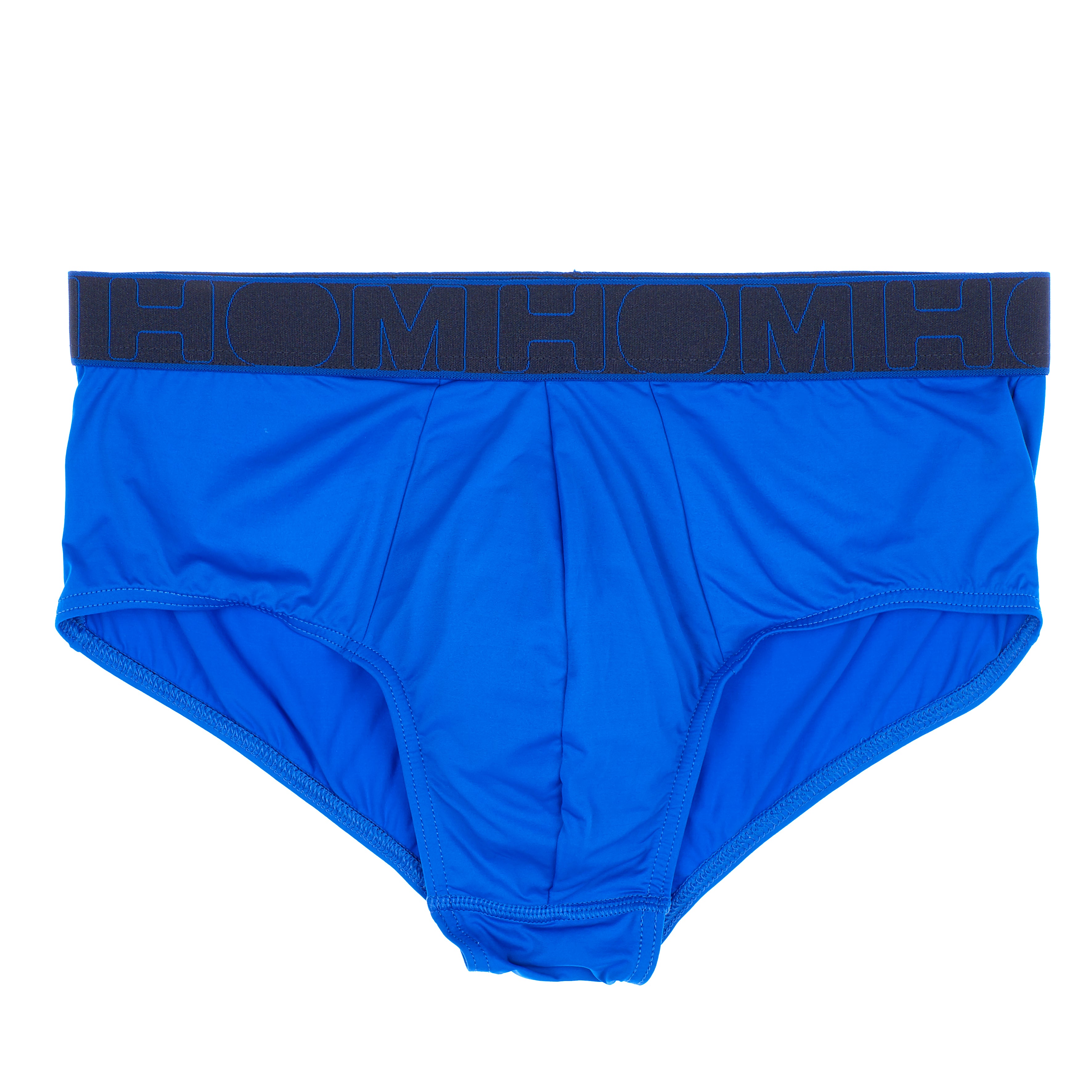 Soft Midi Briefs | Bright Blue 401422-1204