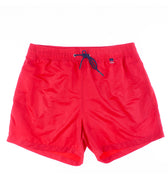 Invisible Beach Boxer | Red 401434-00PA