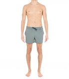 Invisible Beach Boxer | Green 401434-1126