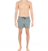 Invisible Beach Boxer | Green 401434-1126