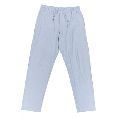 Cruise Trousers | Navy/White 401464-PN07