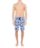 Isatis Bermuda | Navy 401480-00RA