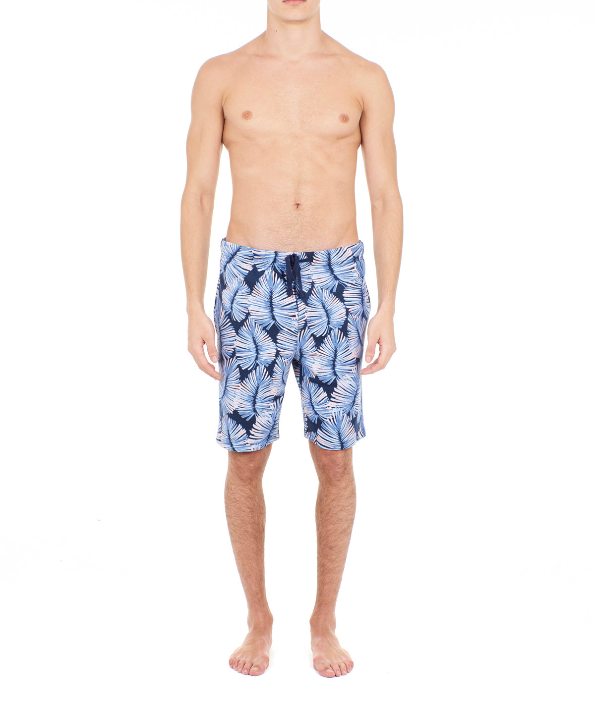 Isatis Bermuda | Navy 401480-00RA
