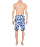Isatis Bermuda | Navy 401480-00RA