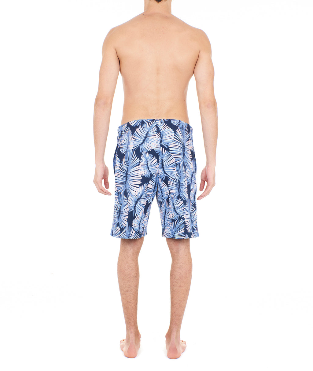 Isatis Bermuda | Navy 401480-00RA