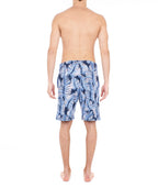 Isatis Bermuda | Navy 401480-00RA