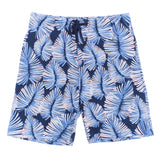 Isatis Bermuda | Navy 401480-00RA