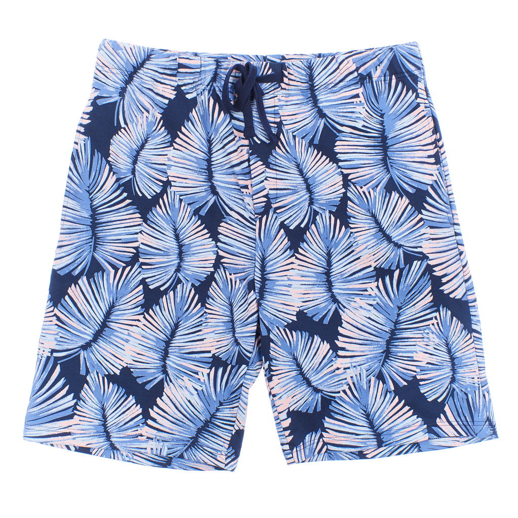 Isatis Bermuda | Navy 401480-00RA