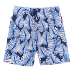Isatis Bermuda | Navy 401480-00RA