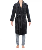 Shadow Robe | Dark Grey 401509-3284