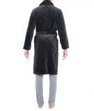 Shadow Robe | Dark Grey 401509-3284