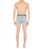 Vintage Boxer Briefs With Buttons | Grey 401523-00ZU