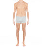 Colorful #2 Boxer Briefs Two Pack | Grey/Pink 401555-D029