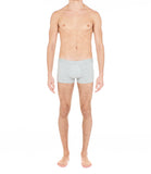 Colorful #2 Boxer Briefs Two Pack | Grey/Pink 401555-D029