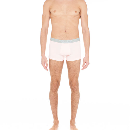 Colorful #2 Boxer Briefs Two Pack | Grey/Pink 401555-D029
